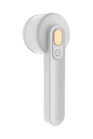 Homyl Kumaş Tıraş Makinesi, Kanepe Halı Beyazı Için Beyaz Beyaz