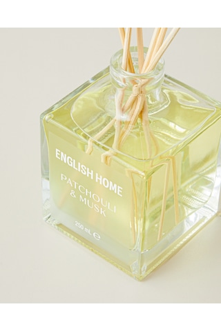 Patchouli & Musk Çubuklu Oda Kokusu 250 Ml Bahar