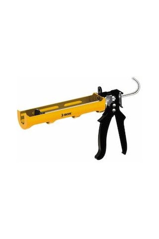 Sgs Sgs271 Metal Silikon Tabancası 1 Adet