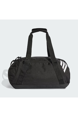 Adidas Tıro Duffle S Spor Çantası Black/whıte
