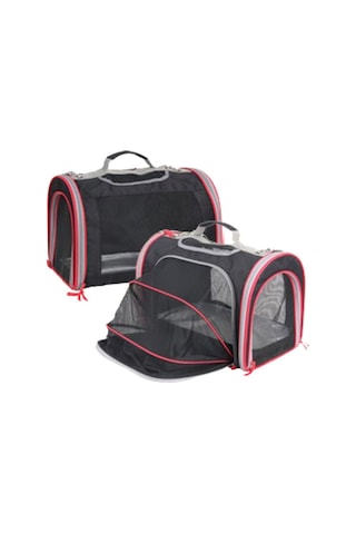 Pawise Pet Taşıma Çantası L 41x22x30 Cm