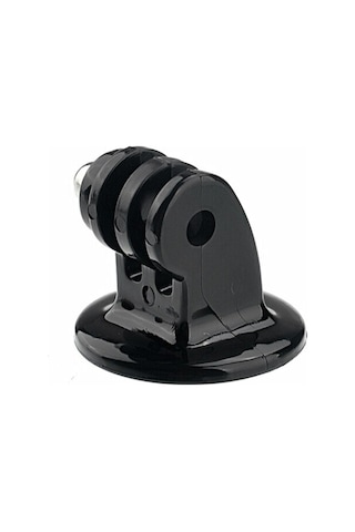 Fimtech Tüm Aksiyon Kameralara Uyumlu Monopod Tripod Adaptörü Çok Renkli