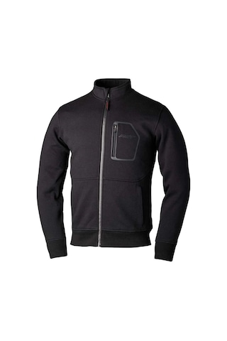 Rst Single Layer Motosiklet Ceketi Siyah