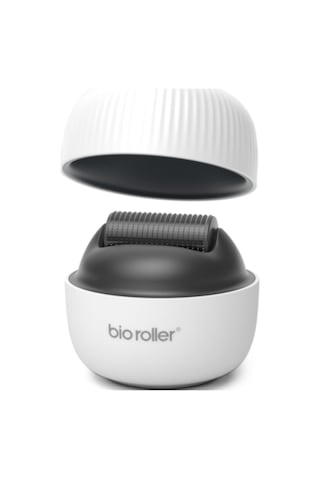 Bio Roller G4 1.00MM 1200 Titanyum İğneli Yeni Nesil Dermaroller