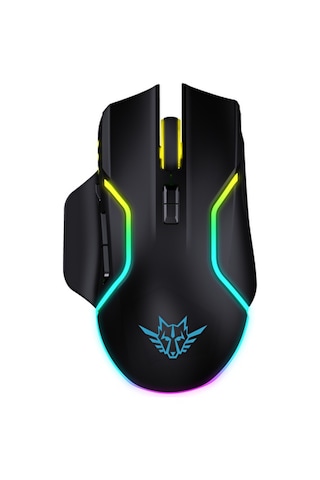 Preo GMP-06 RGB Lazer Mouse + Mouse Pet