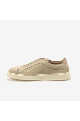 Pantanetti Erkek Günlük Ayakkabı 19583c Beige