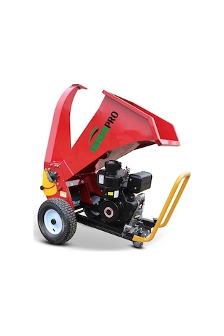 Gardenpro MC100D 15 Hp Profesyonel Dizel Dal Öğütme Makinesi Gardenpro MC100D 15 Hp Profesyonel Dizel Dal Öğütme Makinesi