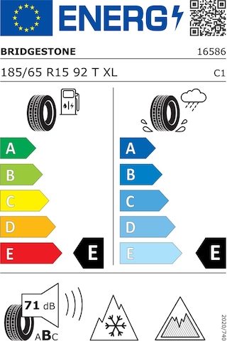 Nexen 215/50 R18 92H N'Priz AH8 M+S (SSANGYONG Tivoli) Dört Mevsim Lastiği 2025