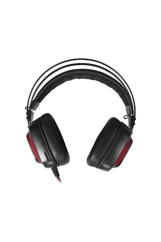 Rampage SN-RW77 Prestige 7.1 Surround Gizli Mikrofonlu Kulak Üstü Oyuncu Kulaklığı