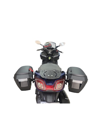 Kymco Downtown 250 Yan Çanta Taşıma Demiri