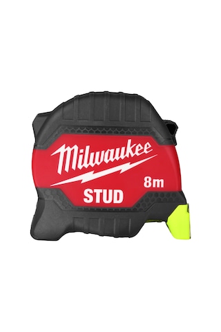 Milwaukee Şerit Metre Stud Gen3 8m/33mm 4932498765 8 M