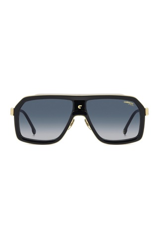 Carrera Güneş Gözlüğü Ca 1053/s/tı 60 80s 08 Siyah - Altın