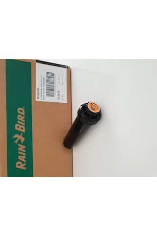 Rain Bird Us 418 Sprey Sprink 0-360 Derece Açı Ayarlı