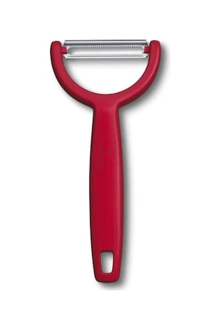 6.0963.1 Ypso Tırtıklı Kenar Çift Taraf Kırmızı Soyacak Çok Renkli