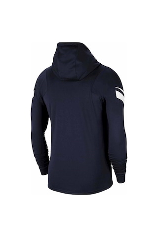 Nike M Df Strke21 Fz Hd Jkt Erkek Ceket CW5865-451-Lacivert