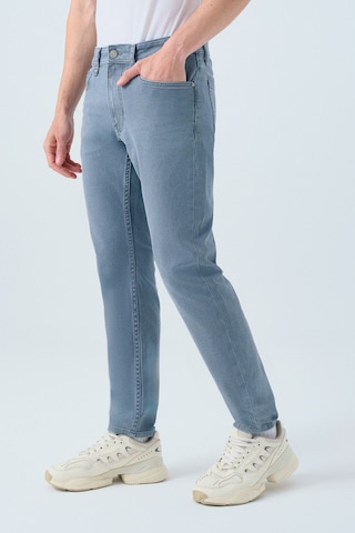 Loft Ricardo Prive Light Erkek Pantolon Lf2039587 Gri