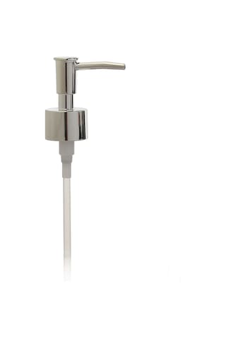 Sıvı Sabunluk Pompası 12x2x2cm Sıvı Sabunluk Pompası 12x2x2cm