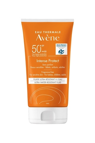 Avene SPF 50+ Intense Protect Fluid Ultra Güneş Koruyucu Krem 150 ML