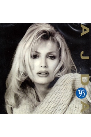 Ajda Pekkan Ajda 93- Cd