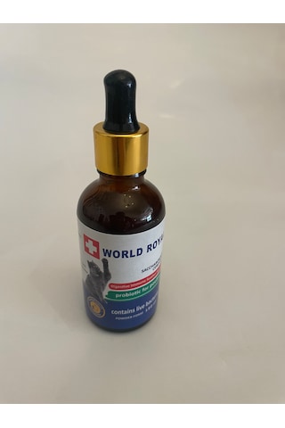 World Royal Kedi Prebiyotik & Probiotic