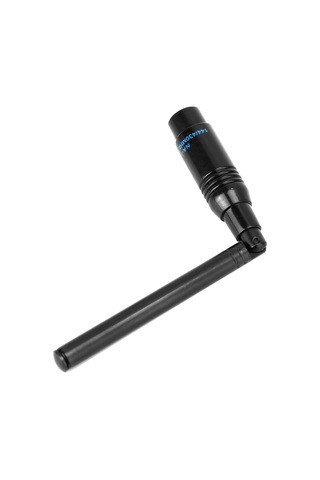 Kenwood/baofeng İçin Sma Erkek Teleskopik Anten Huiliang