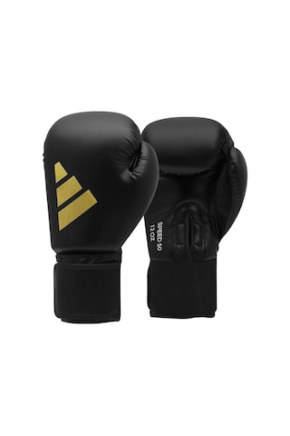 Adidas Adısbg50 Speed50 Boks Eldiveni Kick Boks Eldiveni 2024 001