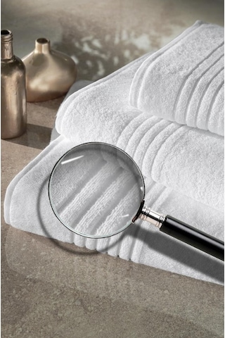 Varol 4 Adet Kronos Serisi Otel Havlusu 50 x 90 300Gr