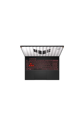 Asus Tuf Gaming F16 FX608JHI-TU231 i5-14450HX 16 GB 512 GB SSD RTX5050 16" Dos Dizüstü Bilgisayar