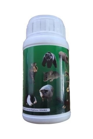 Pigex Yaban Kovar - Haşere ve Yırtıcı Kovucu 250 ML