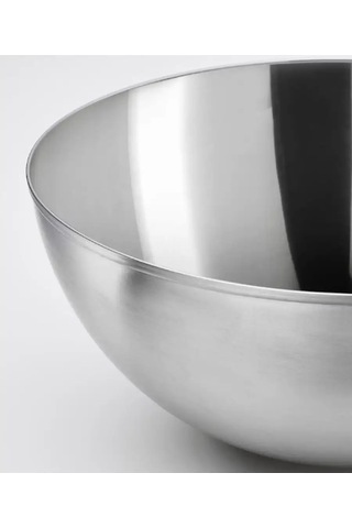 Ikea Salata Kasesi Blanda Blank 20 Cm 170932453