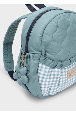 Mayoral Kız Çocuk Sırt Çantası Yeşil