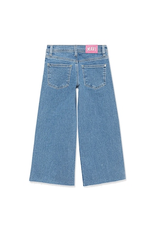 Mavi Lori Mavi Kız Çocuk Jean Pantolon M7010036-82083 Mavi