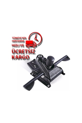 Modifiyepark Ofis Koltuğu Çift Kol Mekanizma Büro Koltuğu Multi Tilt Mekanizma