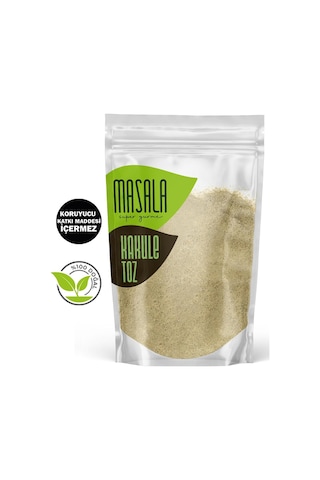 Masala Kakule Toz 120 G