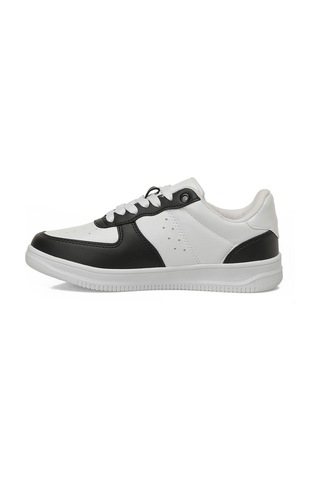 Torex Trx24s-004 W 6fx Siyah Kadın Sneaker 000000000102201890 Siyah