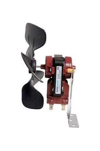 Arçelik Uyumlu Buzdolabı Fan Motoru - 4207100185
