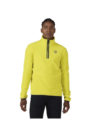 Rossıgnol Rossignol Strawpile Fleece Hz Erkek Içlik Üst 1495 Çok Renkli