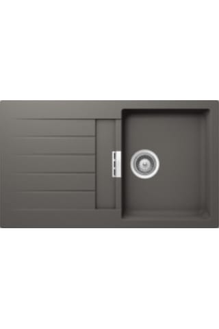 Schock Signus D-100 Silverstone Granit Eviye Antrasit