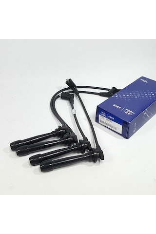 Buji Kablosu Takım Hyundaı Accent 1.5, 1.6 2000-2006 / Era 1.4, 1.6 2006-2011 27501-26d00