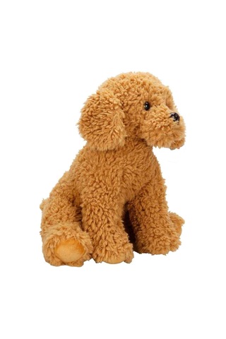 4805 Poddle Köpek Peluş 33 Cm -sunman