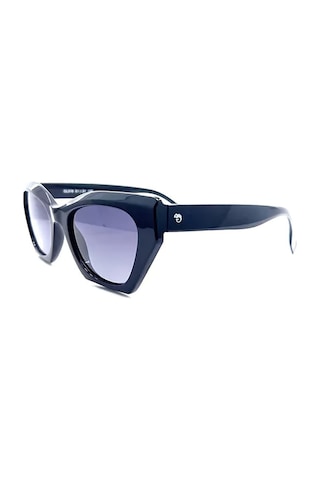 Goodlook Gl318 C1 51 Ekartman Siyah Polarize Kadın Güneş Gözlüğü
