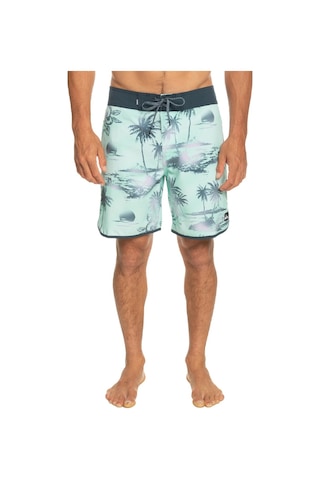 Quiksilver Eqybs04770-gcz6 Surfsilk M Bdsh Erkek Boardshort 001
