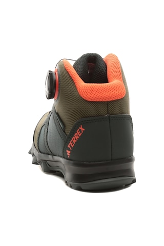 If7509-k Adidas Terrex Boa Mıd R.rd Kadın Bot Ve Çizme Yeşil If7509-k Yeşil