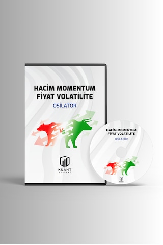 Hacim Momentum Ve Volatilite İndikatörü