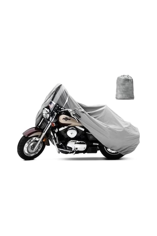 Volta Vs2 Elektrikli Eko Branda Ekonomik Koruma Gri