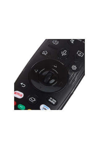 Lg Akıllı Tv İçin Akb75855501 Mr20ga Kızılötesi Uzaktan Kumanda - Kaiyi