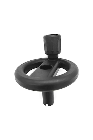 El Çarkı Masa Testeresi El Çarkı 5140117-77 Dw745 Dwe7480 Dwe7485 S202412247577 Siyah İçin Yedek Diğer