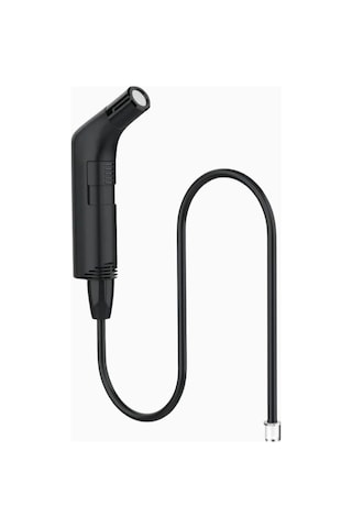 Green Lion Compact Taşınabilir Şarjlı Bide 800mah Siyah Kamp Duşu & Tuvalet Çok Renkli