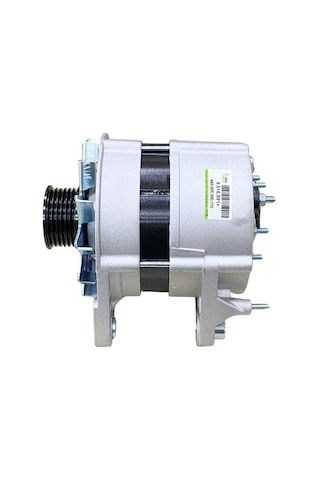 12v Alternatör Dinamo 90 A 4 Ayak Skoda Favorit/felicia/formen