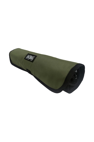 Jacbag Sanatsal Rulo Fırça Kalem Çantası
